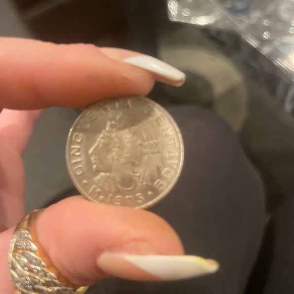 Coins - Picture 10 of 16